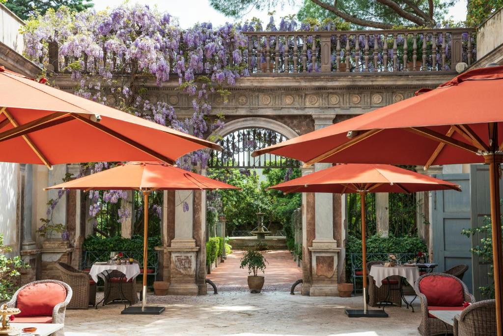 Palazzo Margherita, Hotel in Bernalda