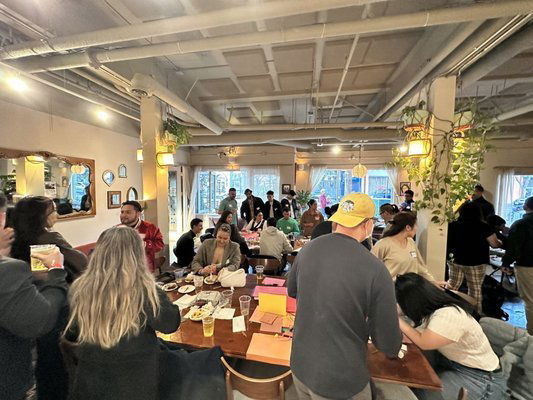 Han Il Kwan, Restaurant in Atlanta