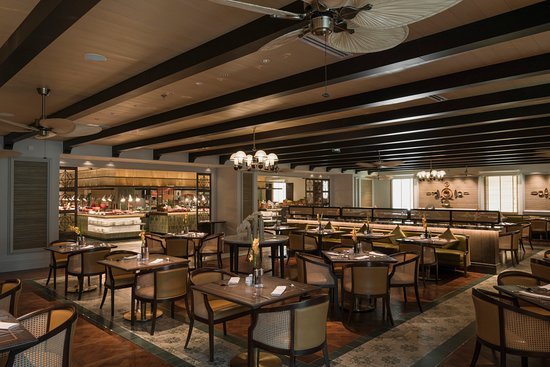 C'est la vie restaurant in Leipzig