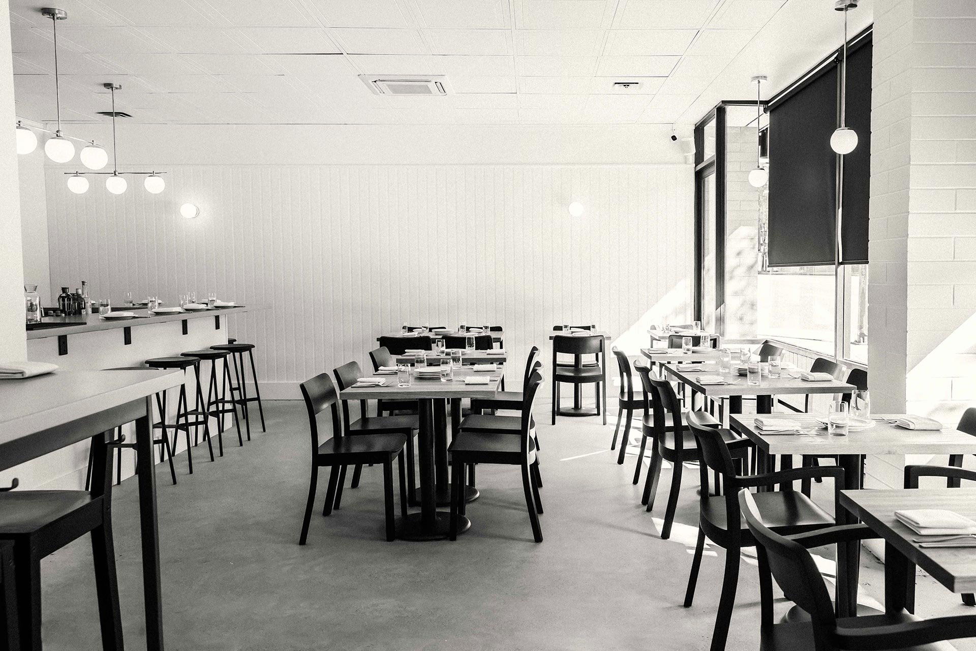 Gary’s, Restaurant in Vancouver