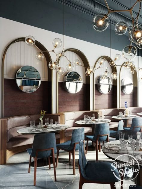 The Tasty House restaurant in Beijing