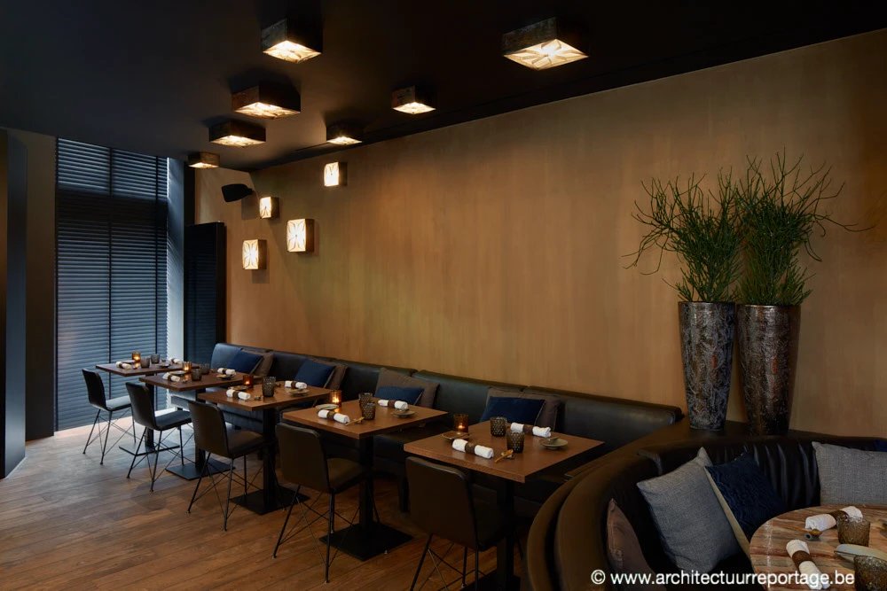 Melchior, Restaurant in Tienen