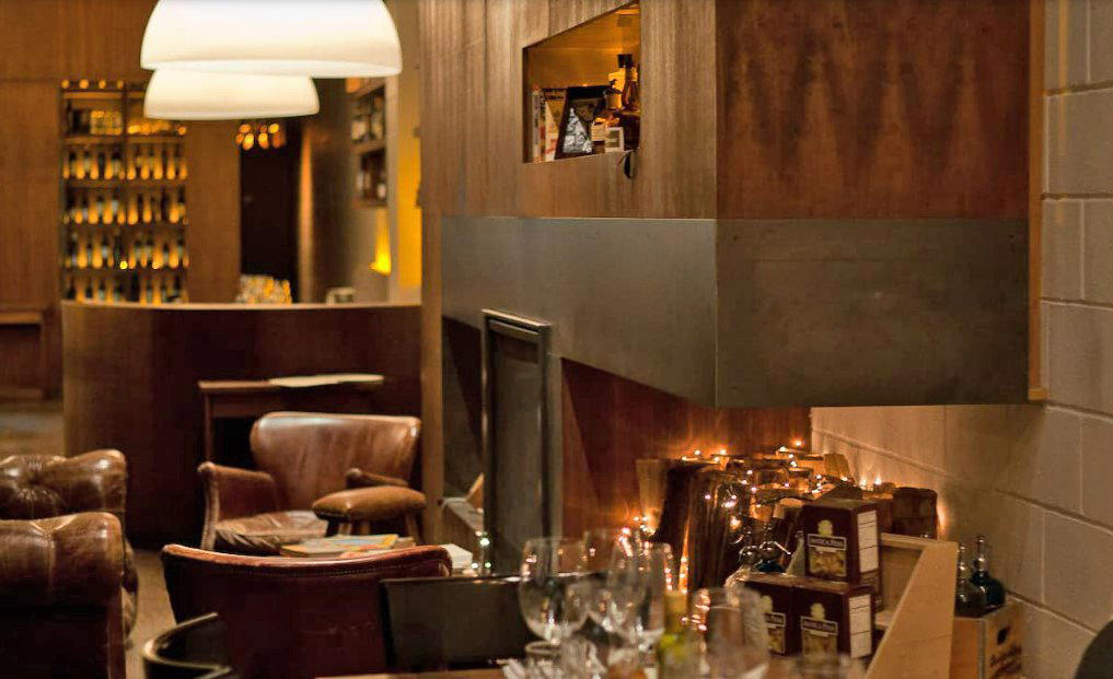 Bonnie's, New York City, United States