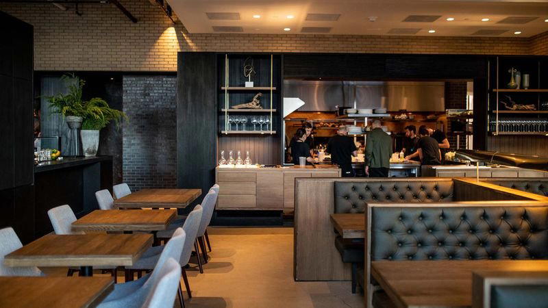 Hestia, Austin, United States