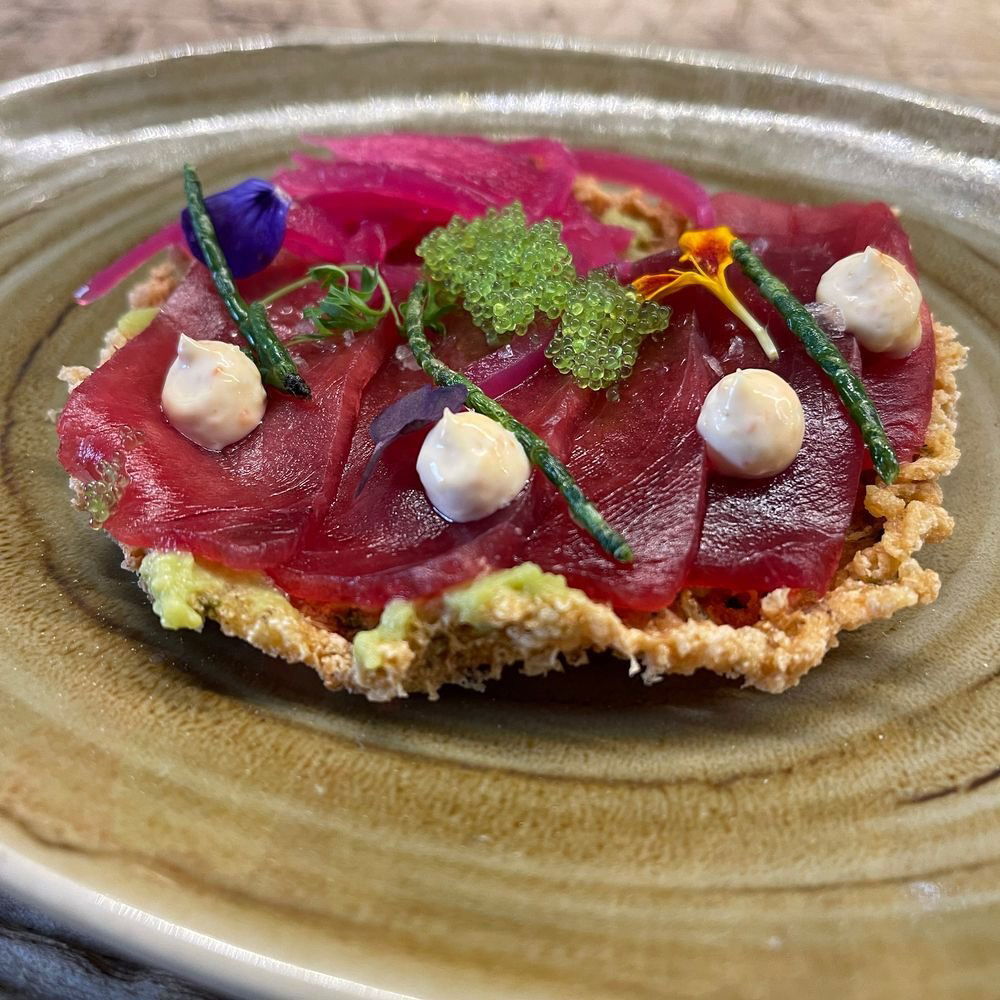 La Fundición, Restaurant in San Ildefonso o La Granja