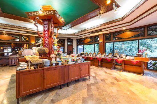 Chiang Rai restaurant in Long Beach, United States