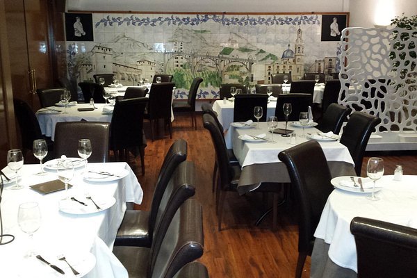 L'Escaleta restaurant in Cocentaina