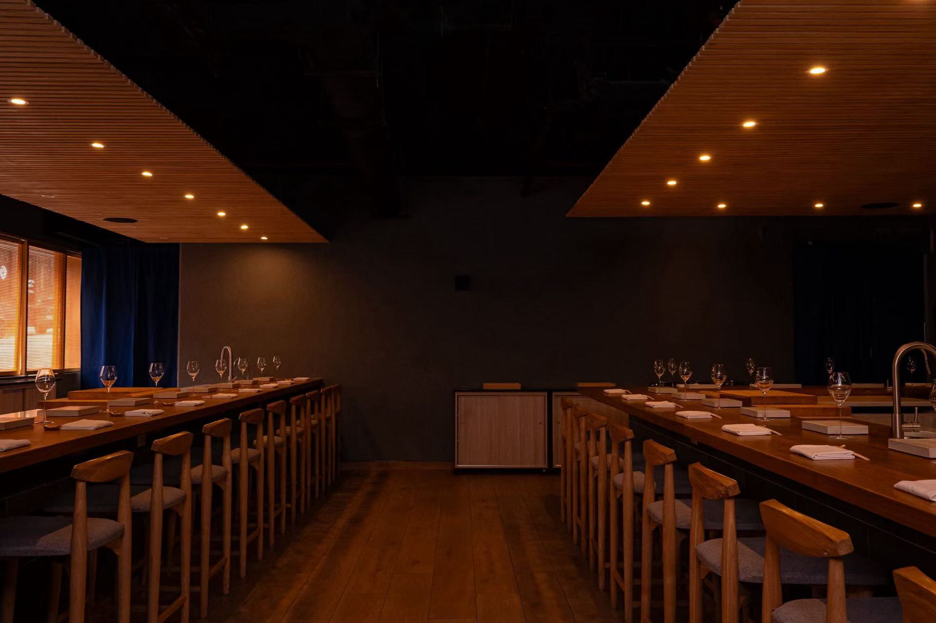 Shota Omakase, New York City, United States