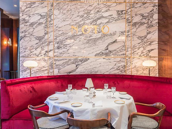 L'Archeste, Paris, France