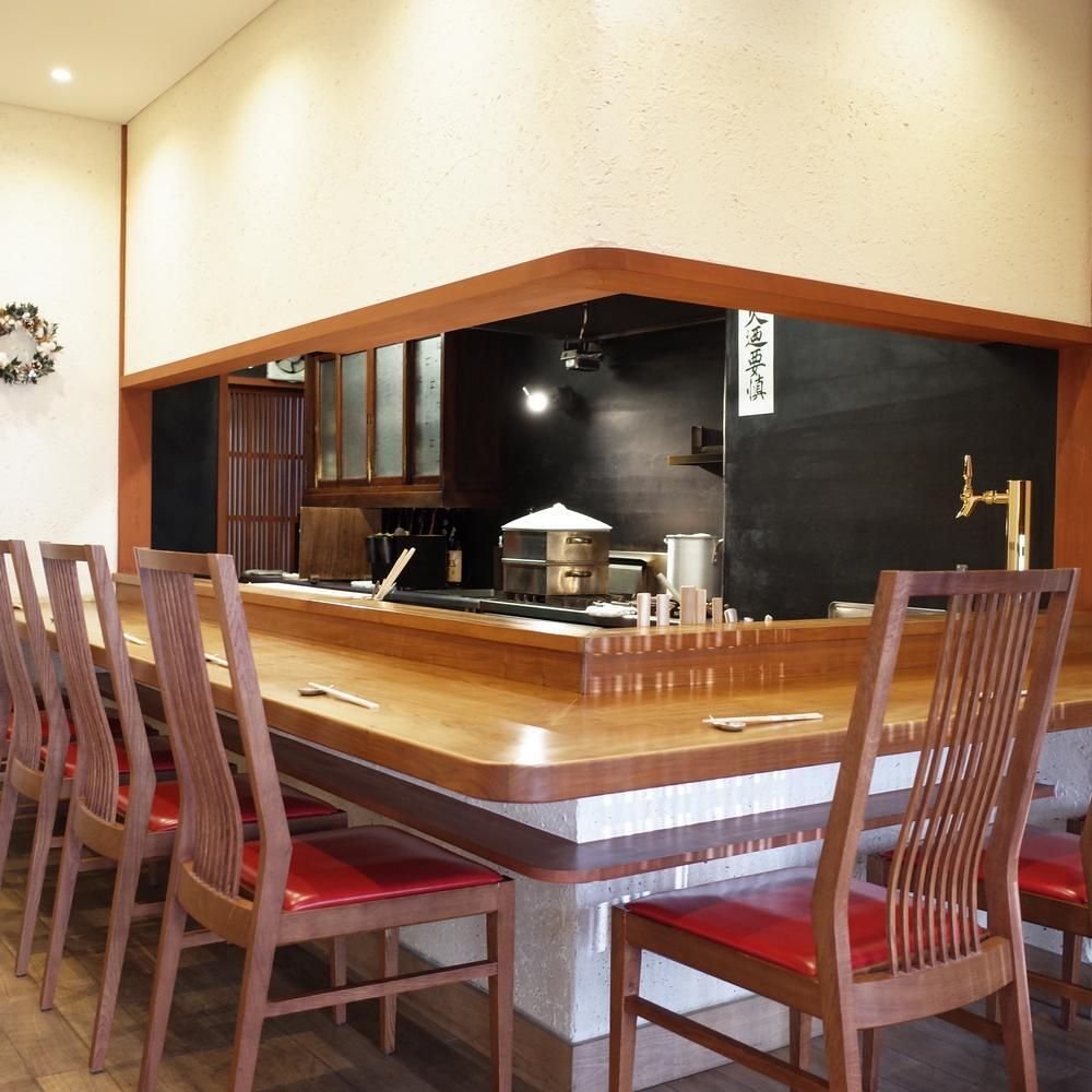 Okamoto, Restaurant in Tokyo