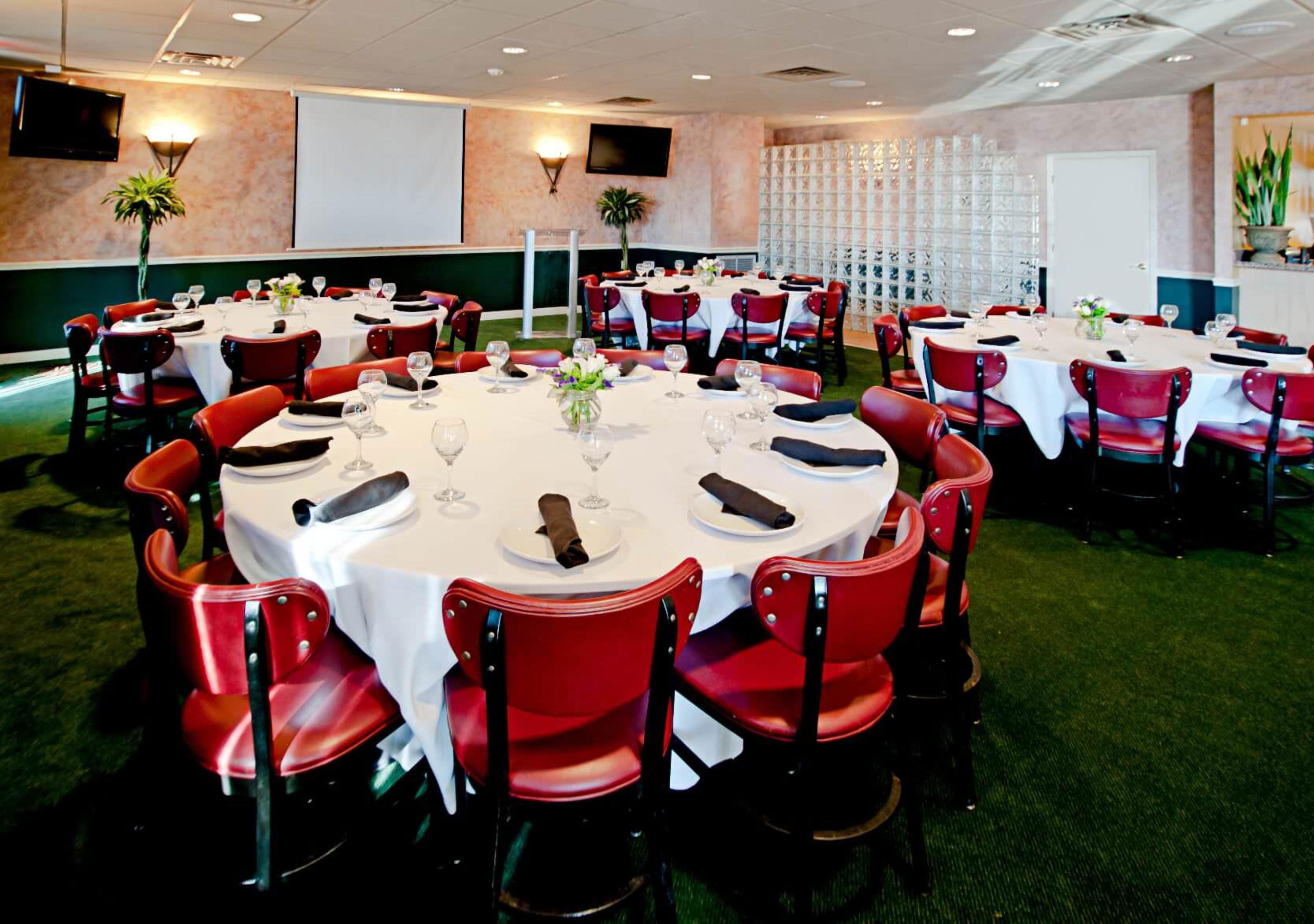 Drago’s restaurant in New Orleans, United States