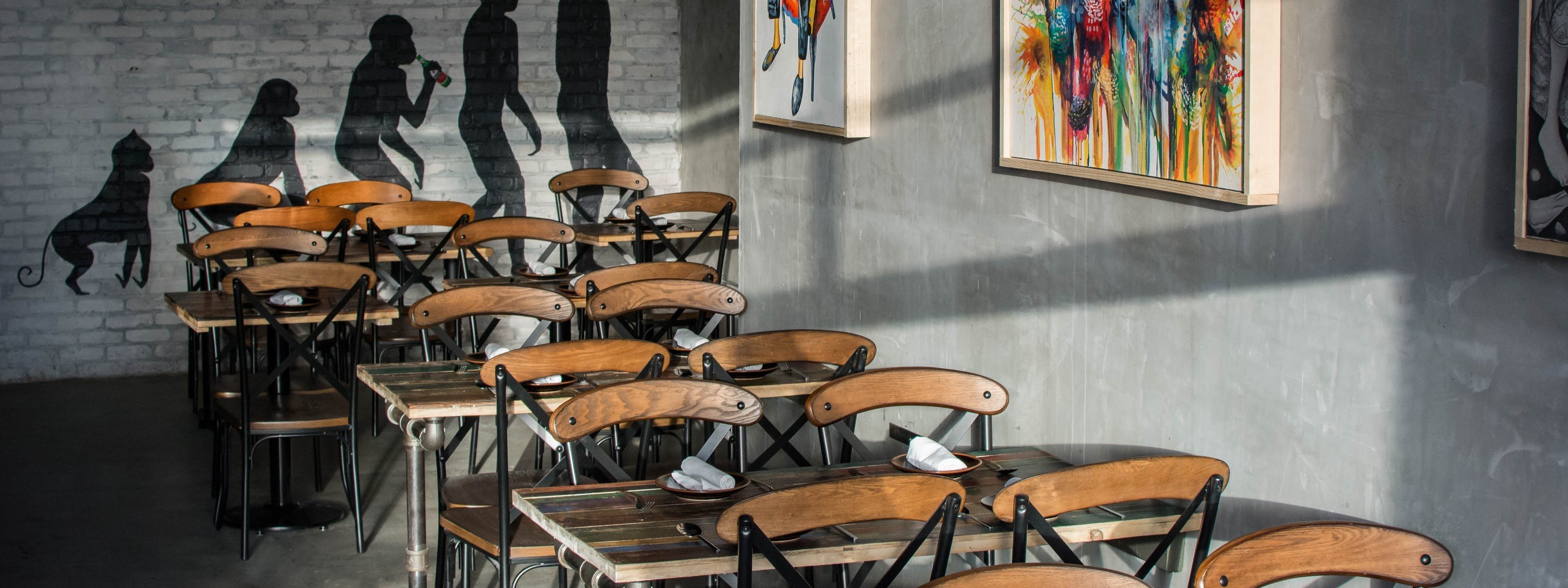 Dija Mara restaurant in Oceanside, United States