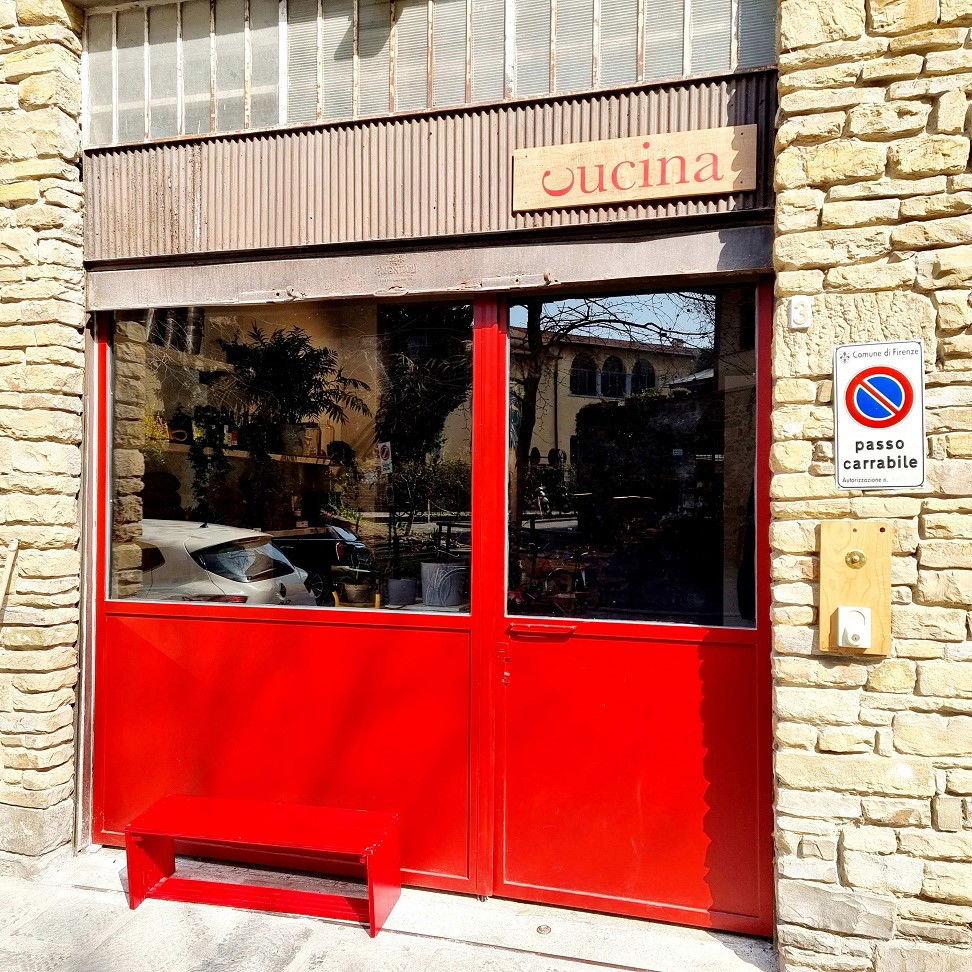 C ucina, Restaurant in Cortona