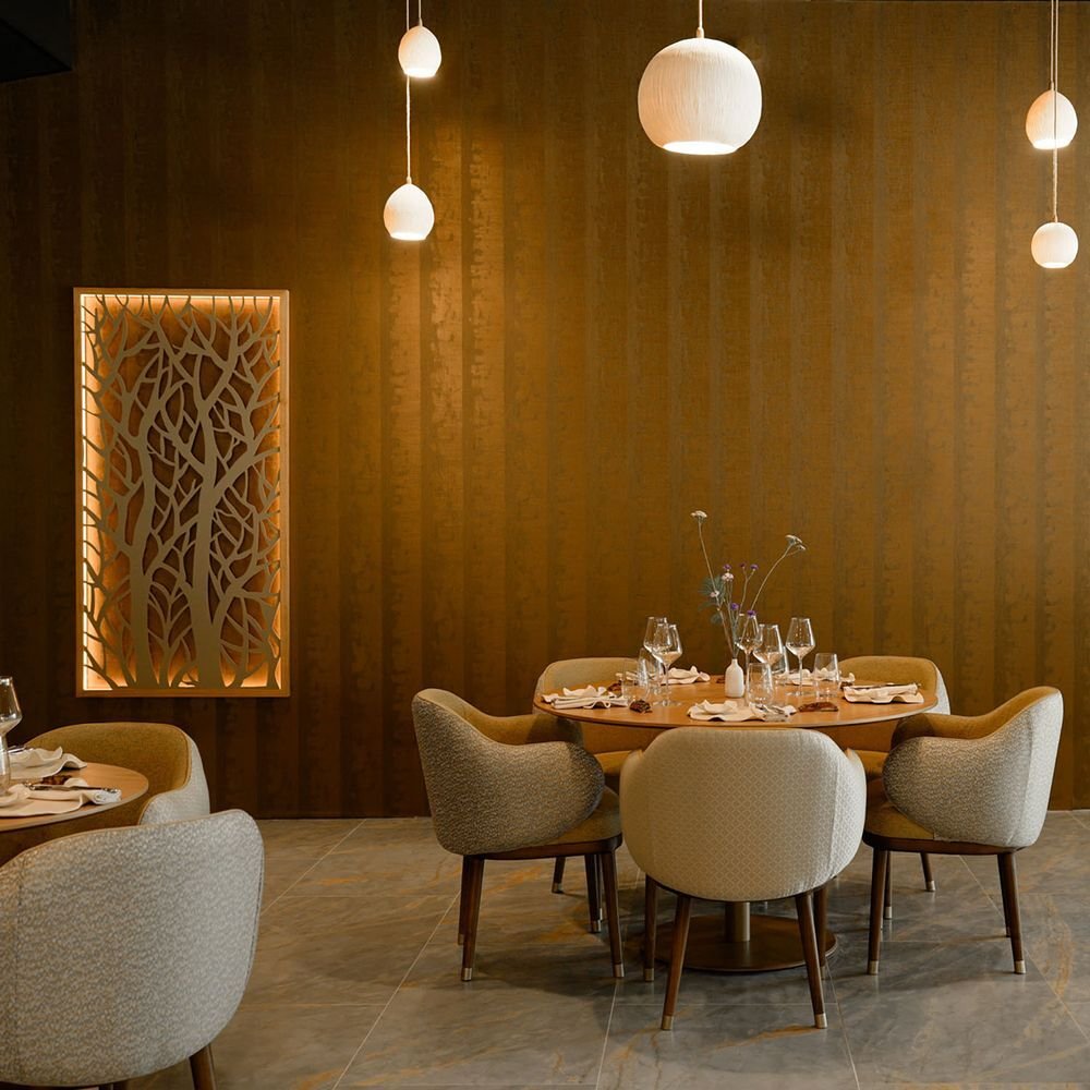 Château du Theil, Restaurant in Ussel