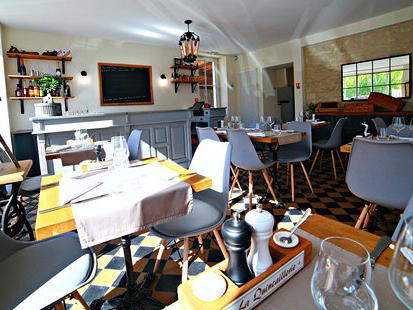 La Quincaillerie, Montendre, France