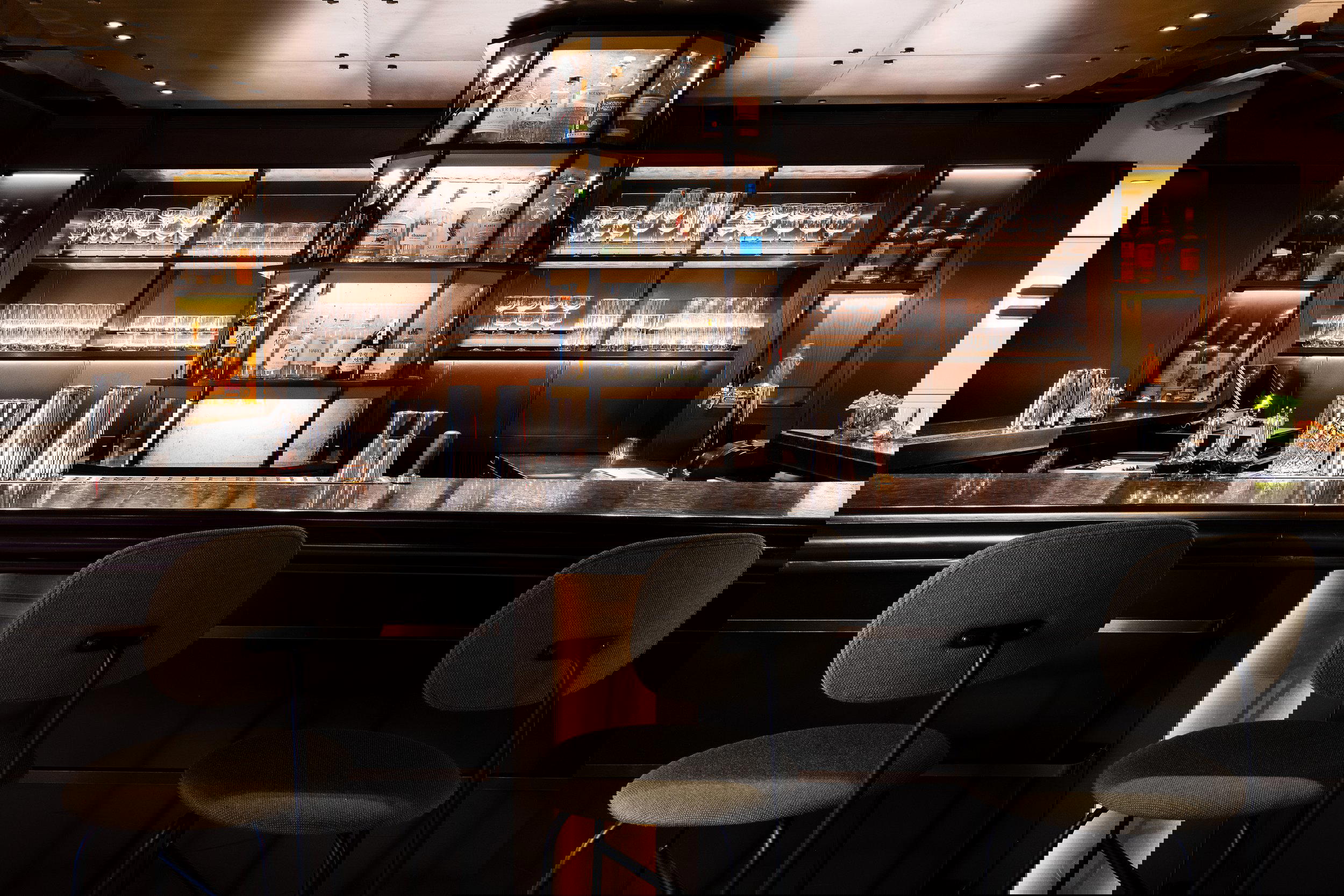 Naro, New York City, United States