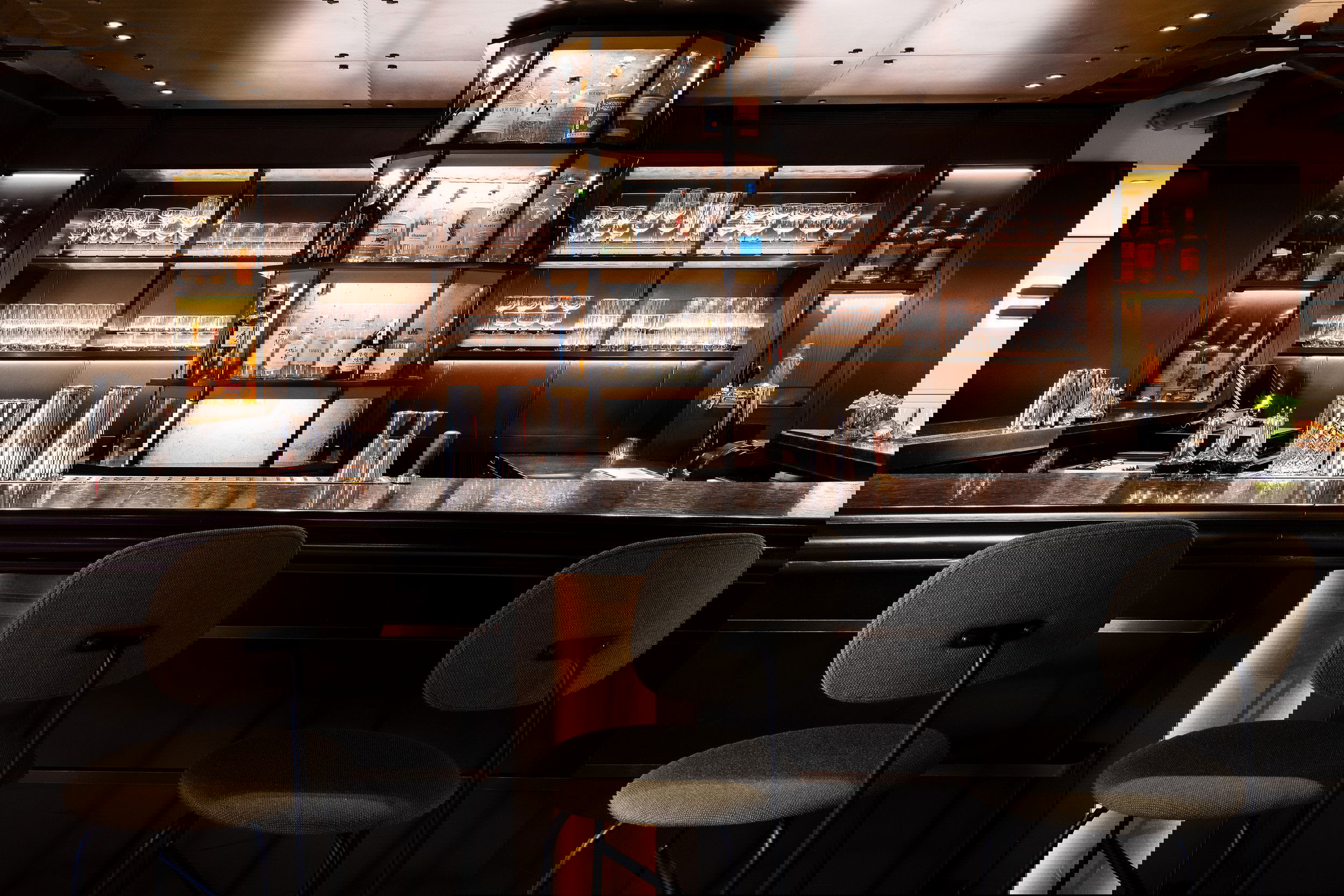 Naro, Restaurant in New York City