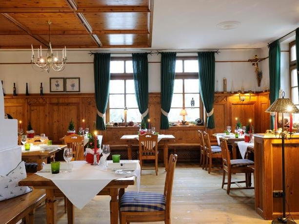 Landhaus Tanner, Waging am See, Germany