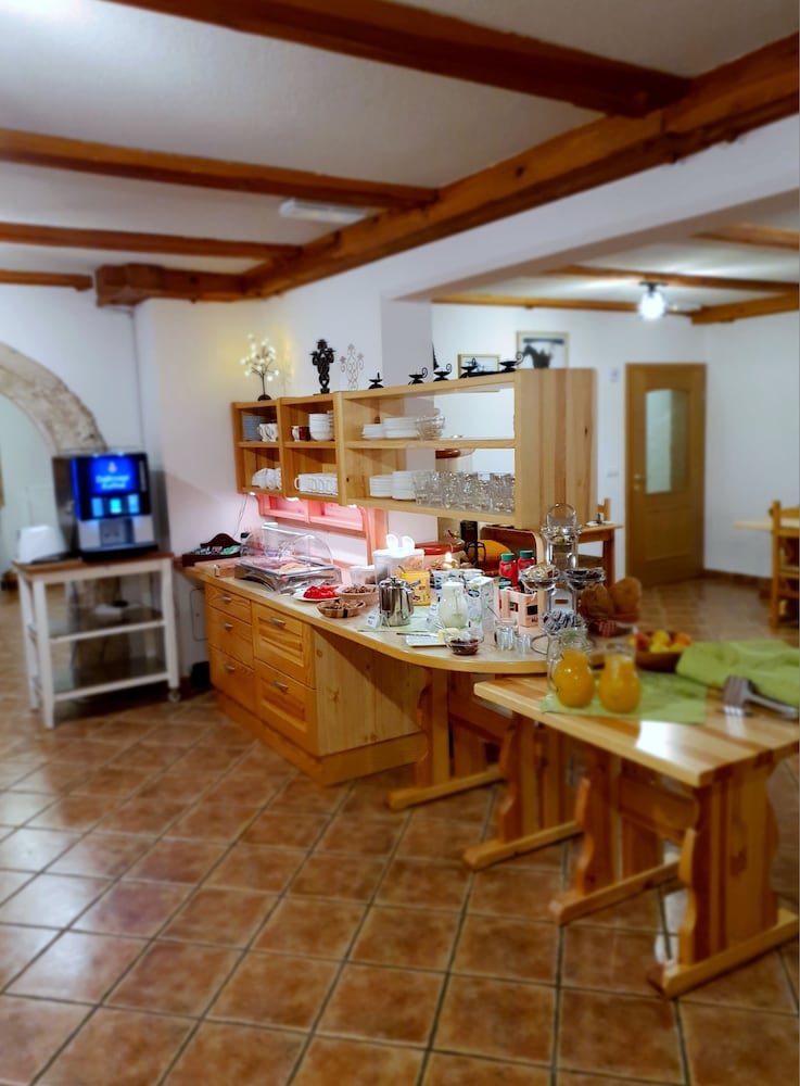 Gostilna Krištof, Restaurant in Kranj