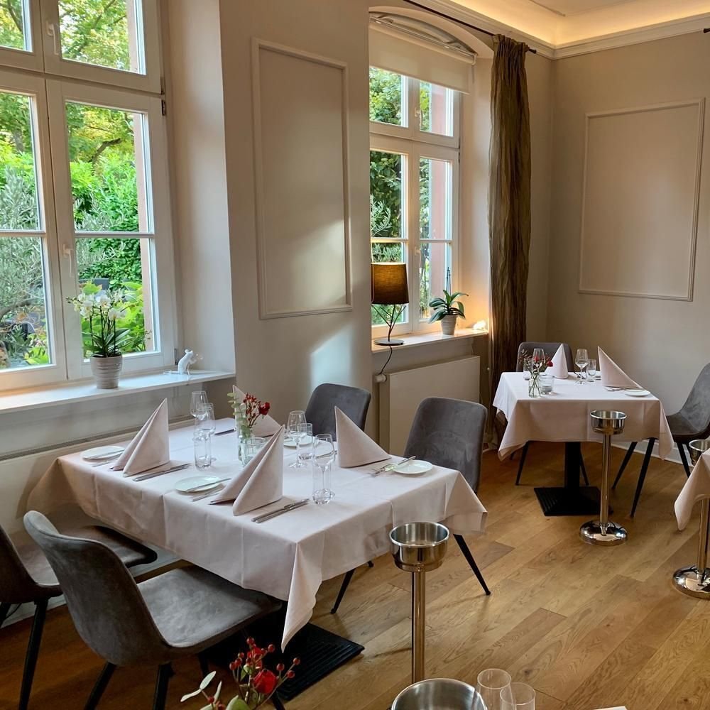 Schwarz Gourmet, Kirchheim an der Weinstraße, Germany