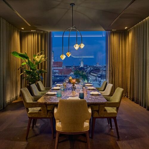 Hotwoods restaurant in Hangzhou