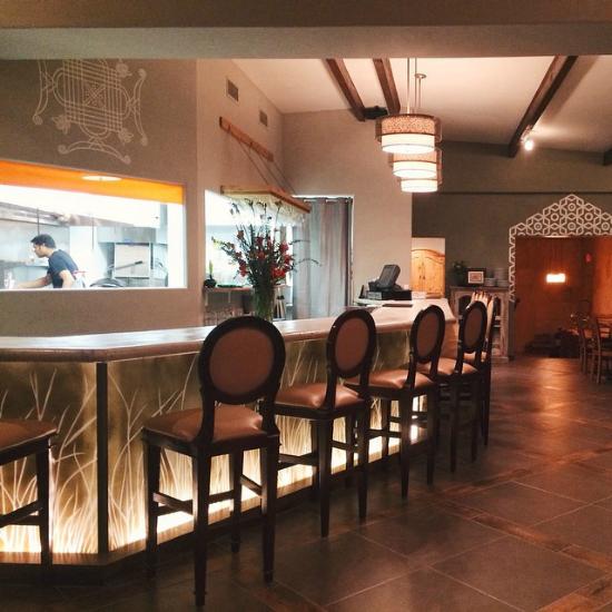 Paper Dosa restaurant in Santa Fe, United States