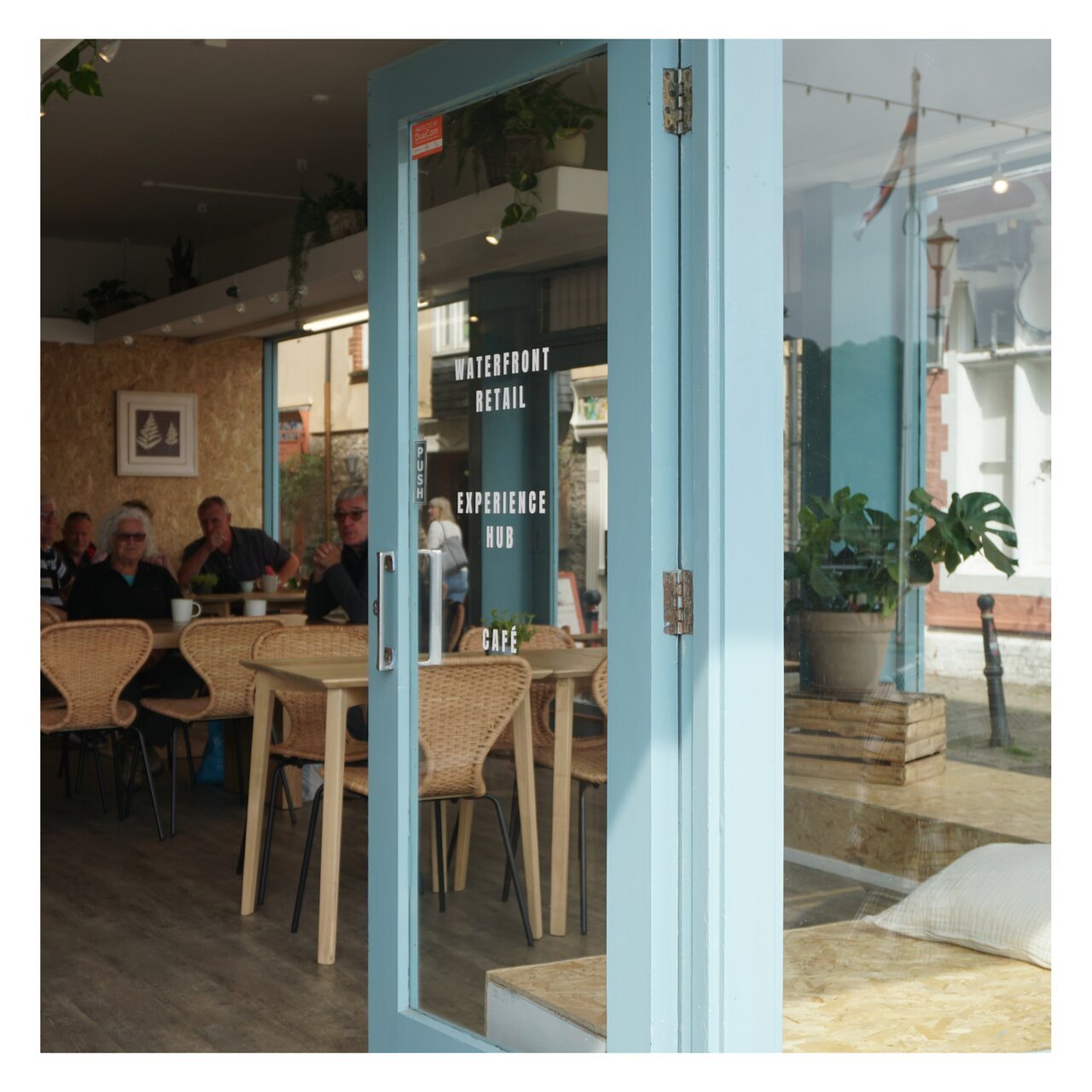 Andria, Restaurant in Dartmouth