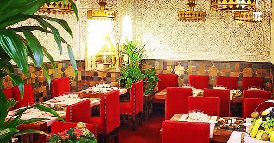 Naïfs, London, United Kingdom