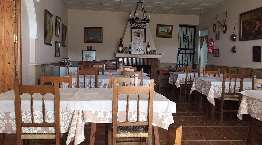 Pascual restaurant in Washington DC, United States