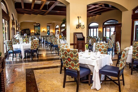 Nao, Restaurant in San José del Cabo