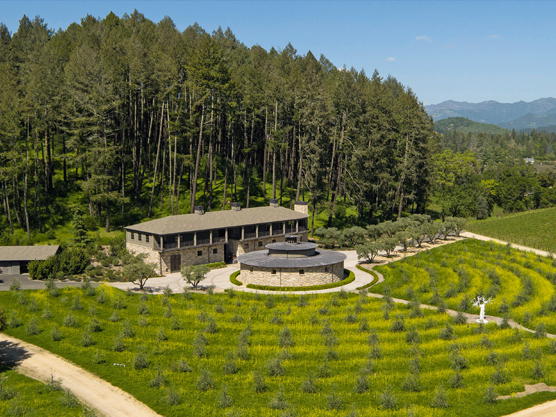 Schrader Cellars, Napa, United States