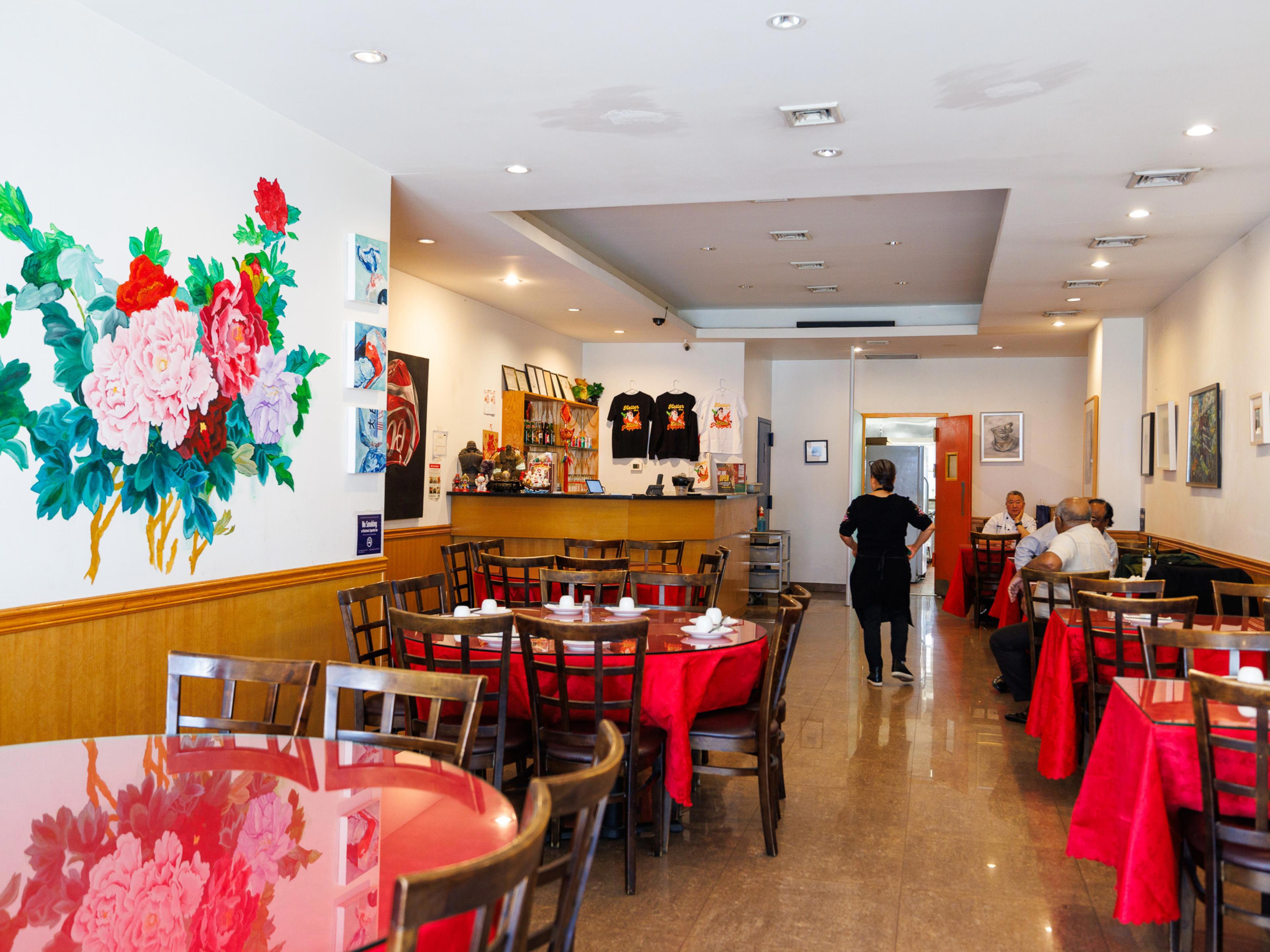 Little Pepper, New York City, United States