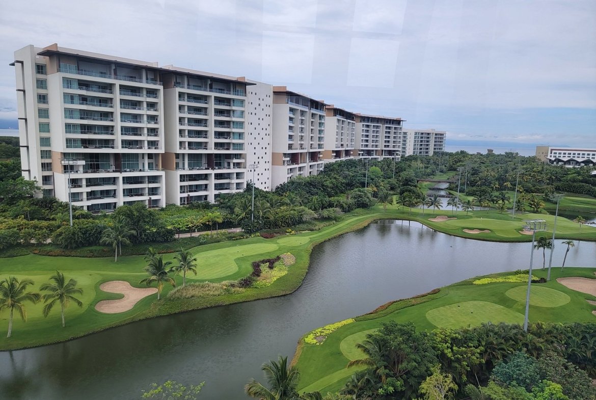 Nuevo Vallarta, Mexico