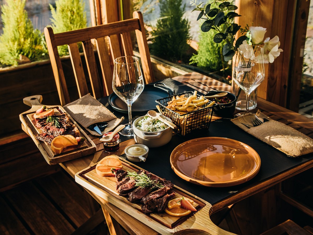 Xtoria restaurant in Setubal