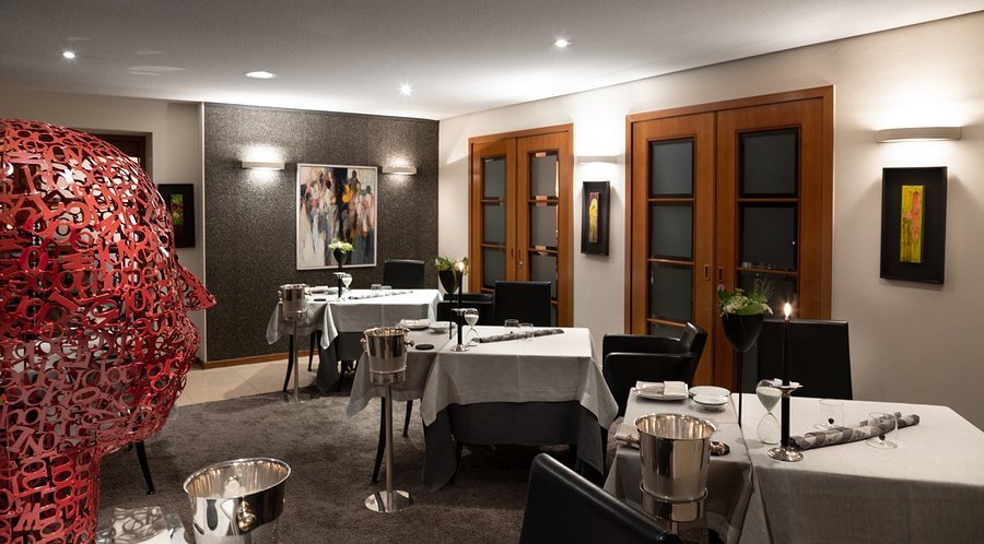 Casala - das Restaurant