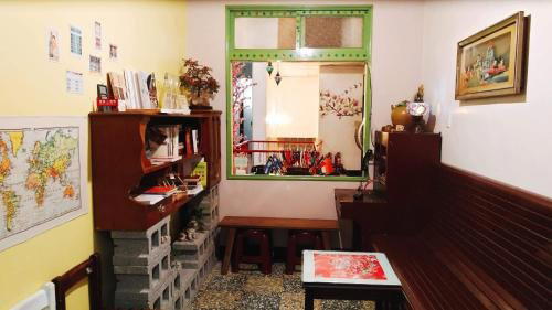 Hsin Hsin, Tainan, Taiwan