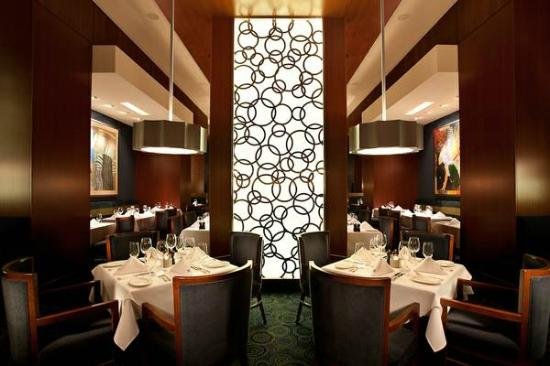 The Shore, Restaurant in Penzance