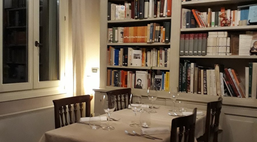 Mangiare Bere Uomo Donna, Suzzara, Italy