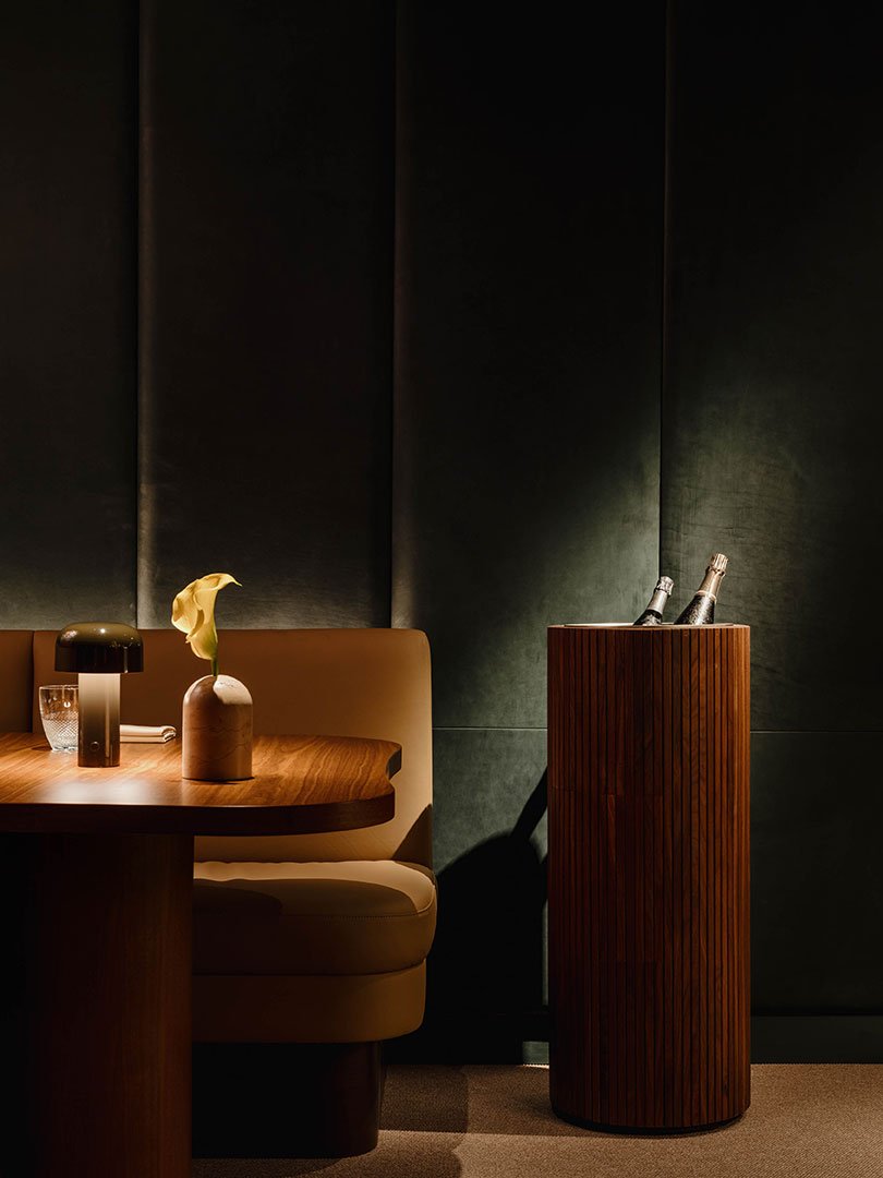 Frevo restaurant in New York City, United States