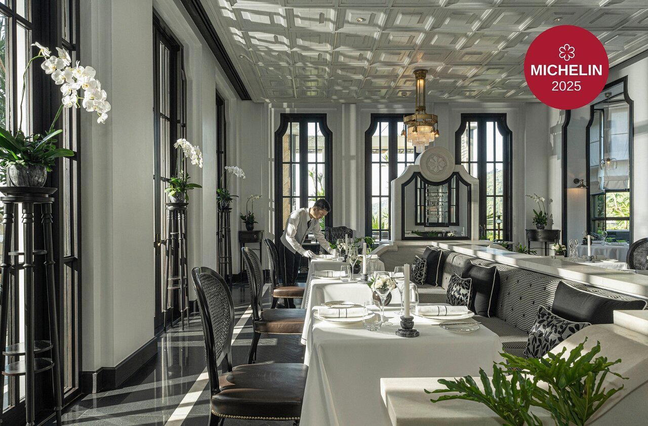 La Maison 1888, Da Nang, Vietnam