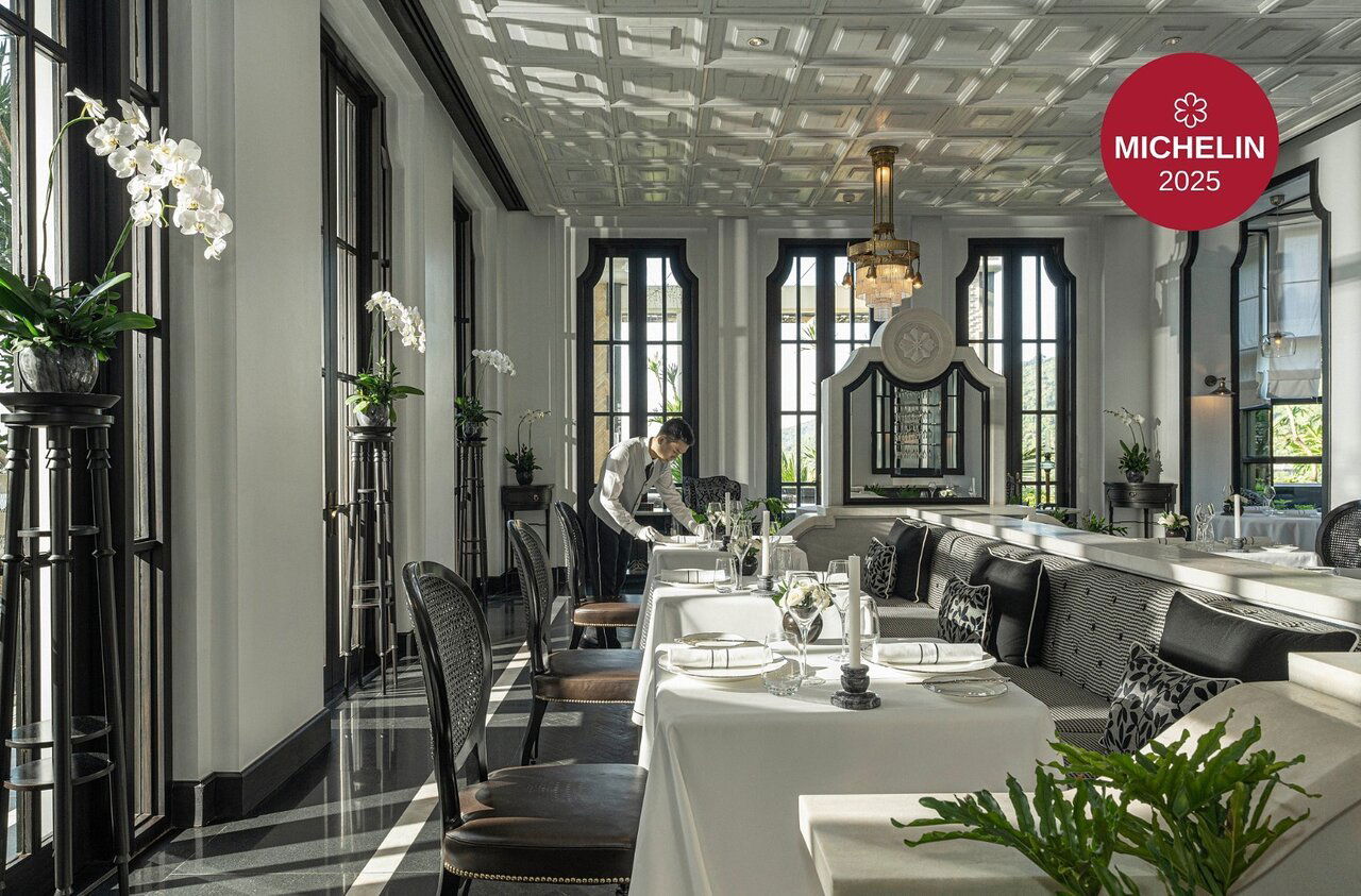 La Maison 1888, Restaurant in Da Nang