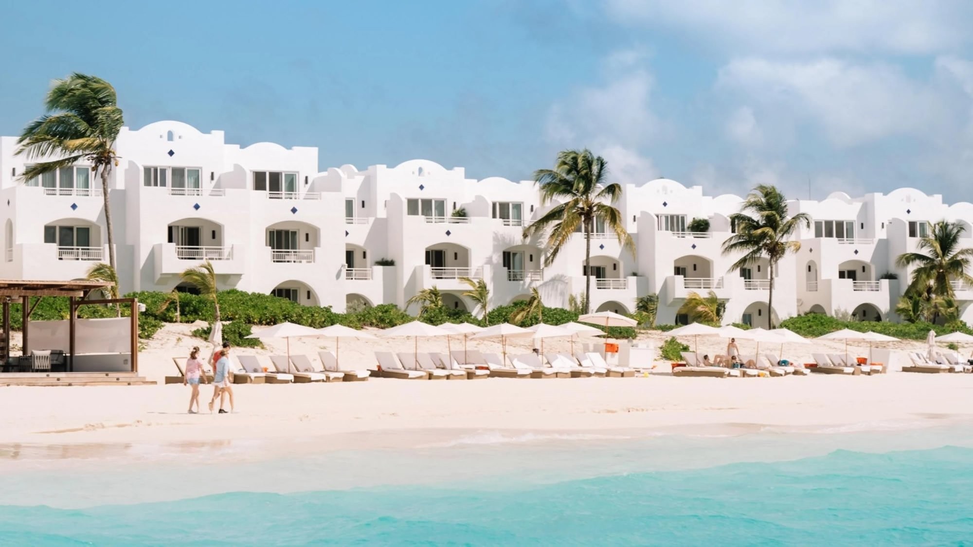 Aurora Anguilla Rendezvous Beach