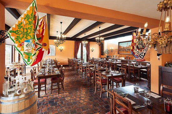 Taverna & Trattoria Palio, Restaurant in Celle