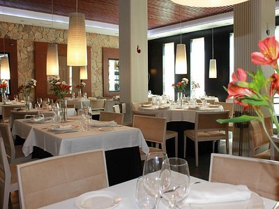 Casa de Pías restaurant in Getafe, Spain