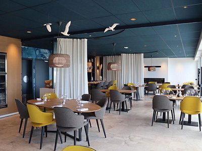 Sterenn, Restaurant in Penmarc'h