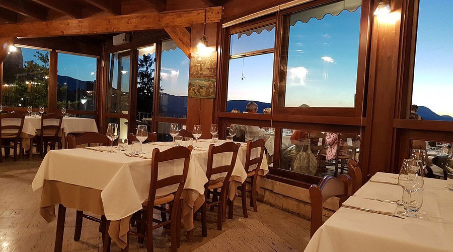 Taverna dei Caldora, Restaurant in Pacentro