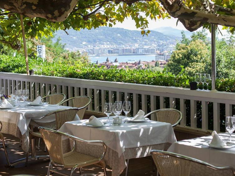 Rekondo, San Sebastián, Spain