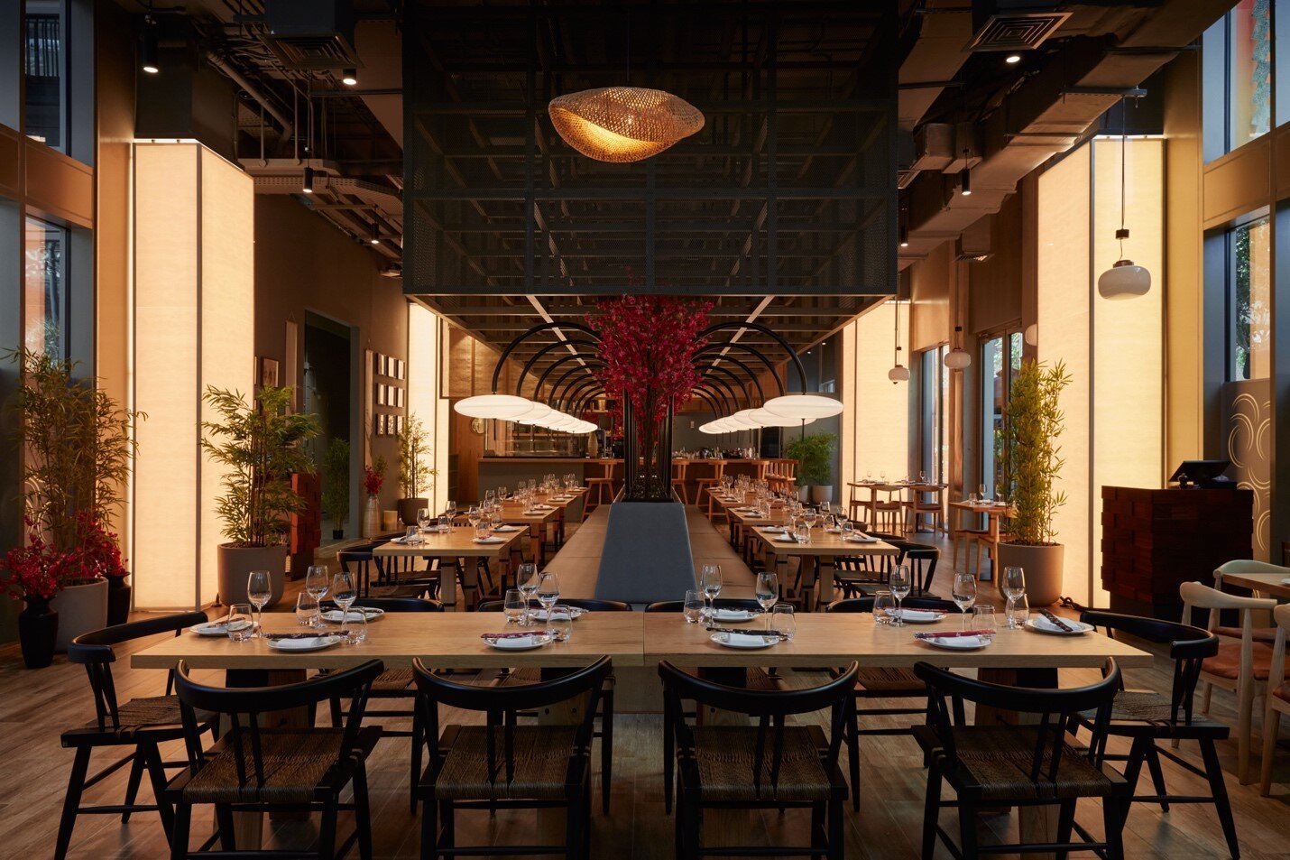 Human, Restaurant in Gothenburg