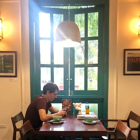 Luk Lak restaurant in Da Nang, Vietnam