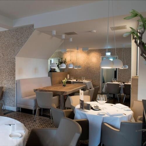 Vanille, Restaurant in Eijsden